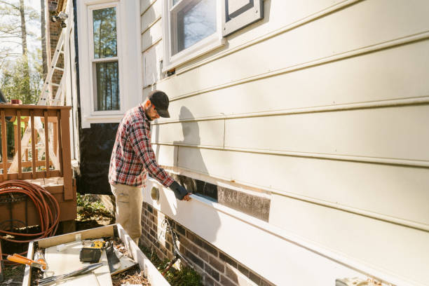Top rated local Emergency Siding Repair specialists in McLeansville, NC